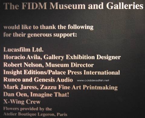 Nightgowns - FIDM Museum